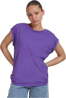 Urban Classics Women's T-Shirt