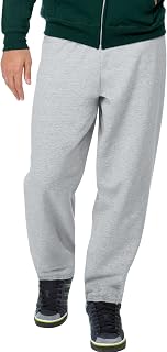 Hanes Men's Ecosmart Fleece Sweatpant