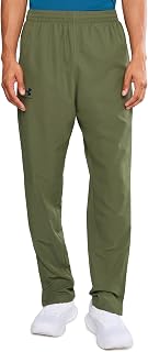 Under Armour Rival Woven Windbreaker Pants – Trousers – Rival Woven Windbreaker Trousers – Men's