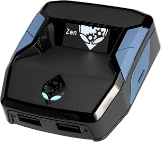 Cronus Zen Controller Emulator for Xbox, PlayStation, Nintendo and PC (CM00053)