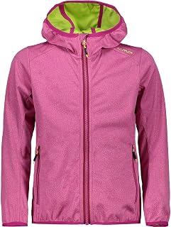 CMP Softshell 39a5115m Chaqueta Niñas