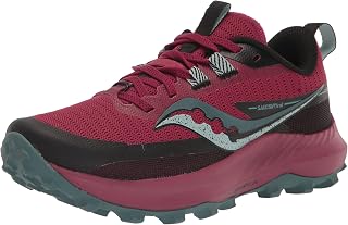 Saucony Pellegrino 13 Women's Hiking Shoes