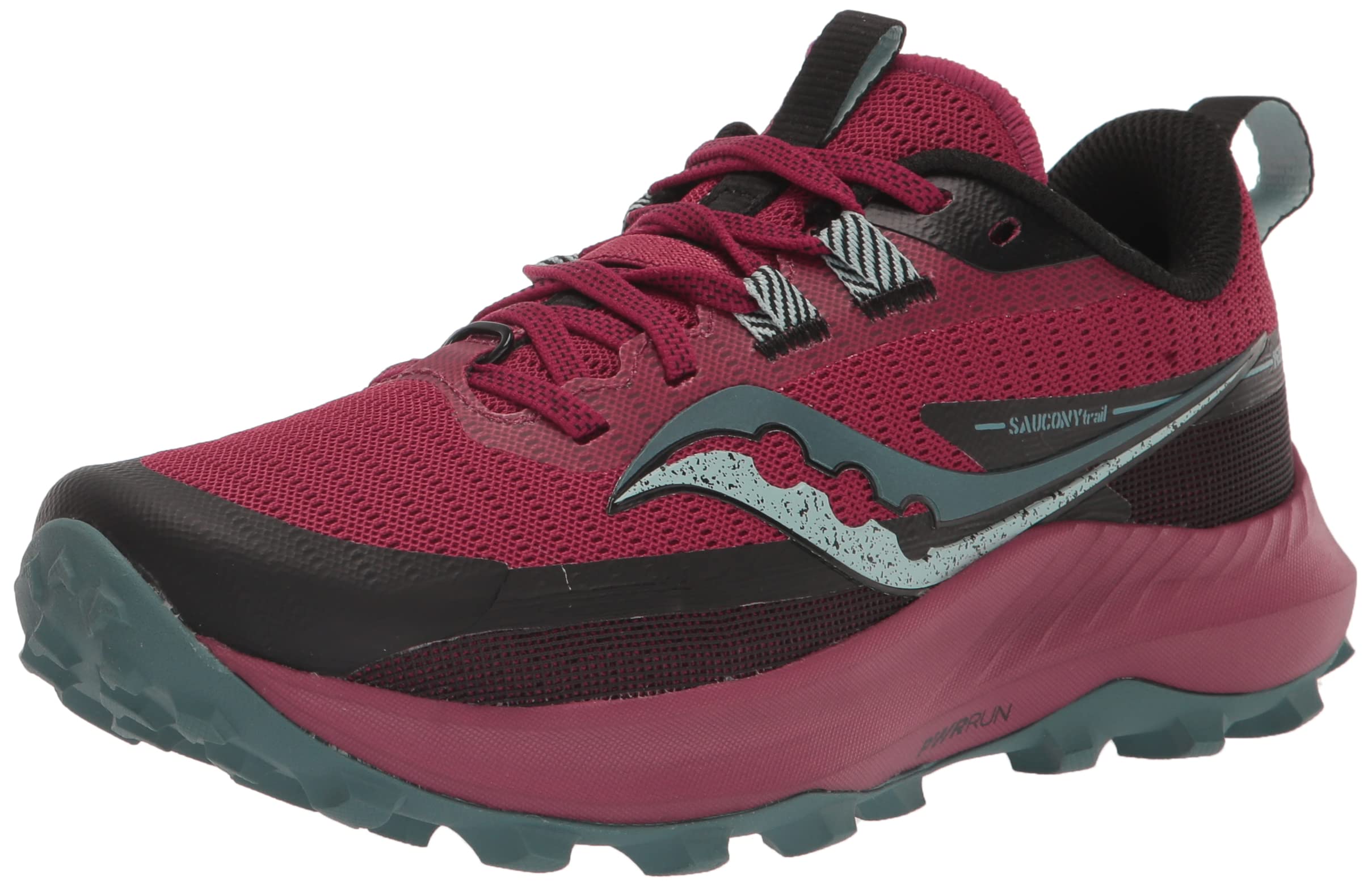 Saucony Pellegrino 13 Women's Hiking Shoes
