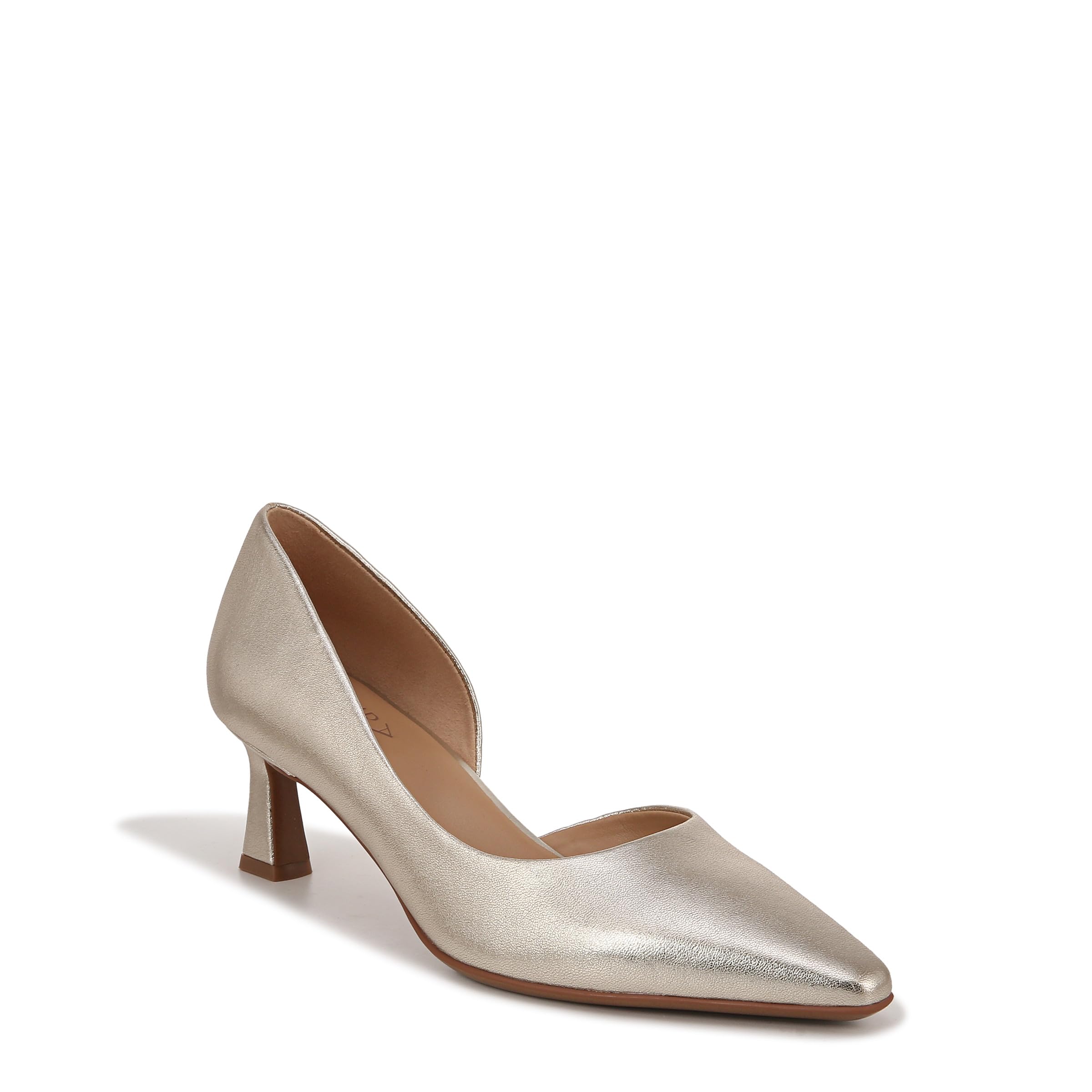 Naturalizer Women's Dalary Pump Pointed Heels