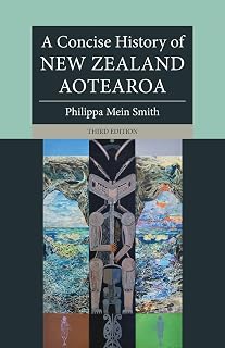 A Concise History of New Zealand Aotearoa