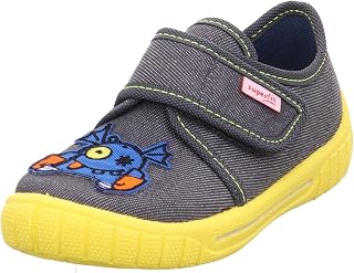 Superfit Bill Hausschuhe 0-808271 PantofoleBambini e Ragazzi