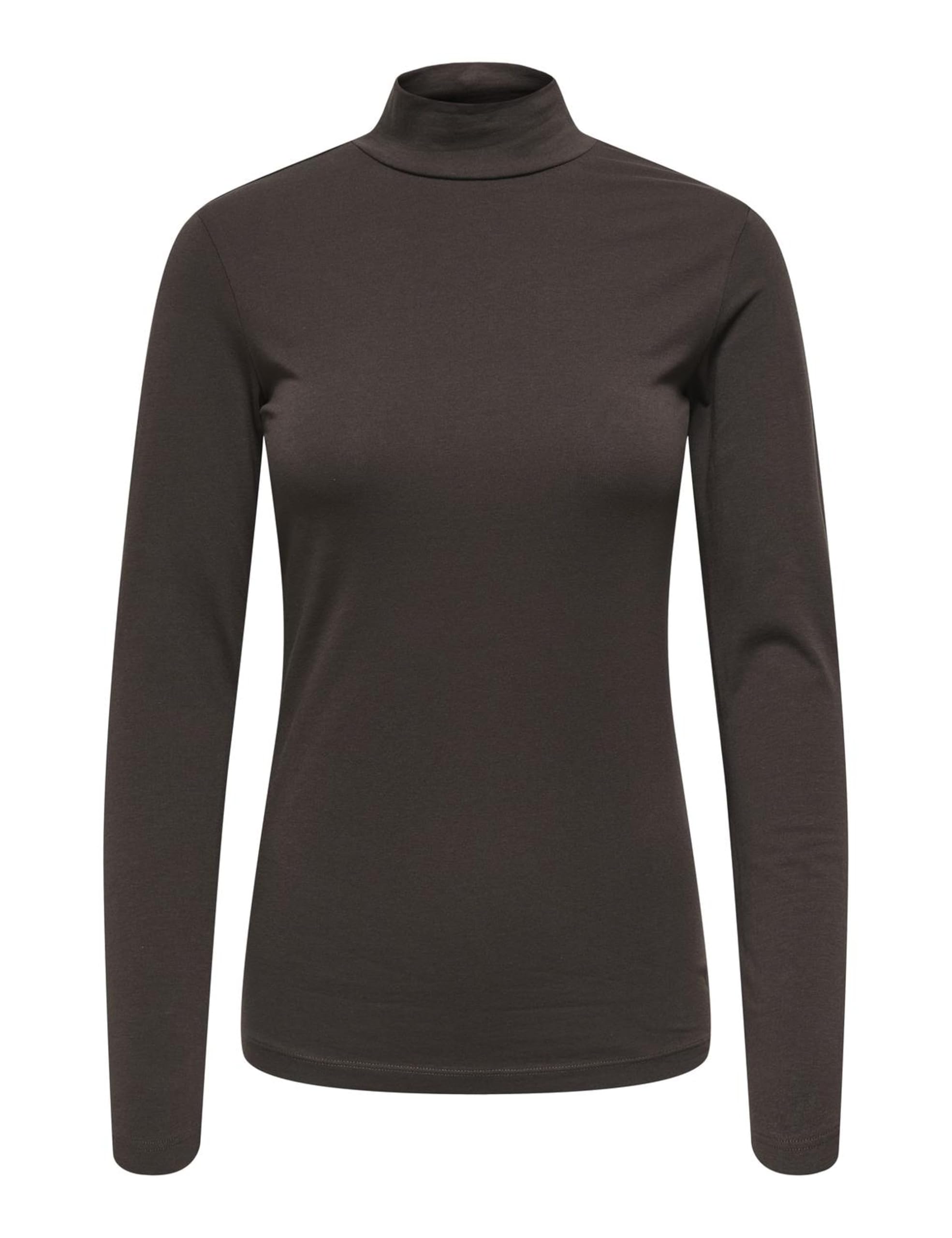 JDY Jdyava AVA New Turtleneck Top Jrs Noos Women's