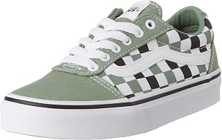 Vans Ward Unisex Trainers - Children and Youth