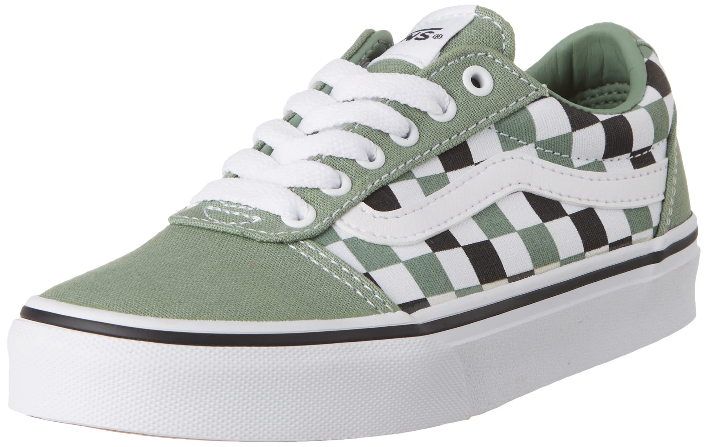 Vans Ward Unisex Trainers - Children and Youth