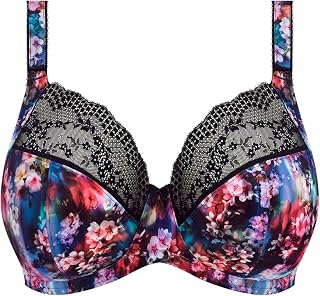 Elomi Women's Diving Bra (Pack of 1)