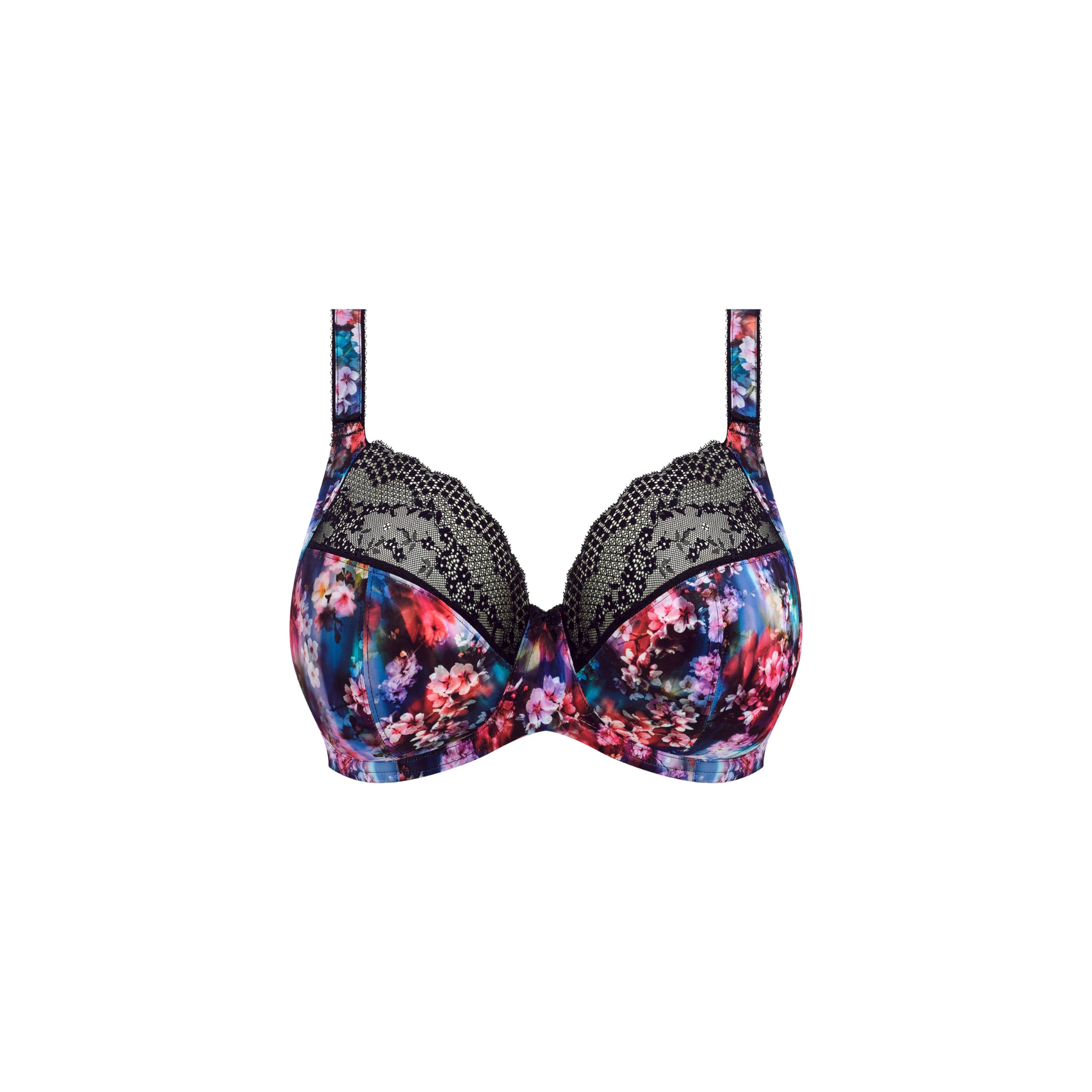 Elomi Women's Diving Bra (Pack of 1)