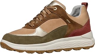 Geox d spherical 4x4 b abx