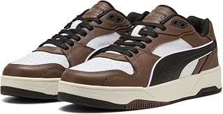 Puma Rbd Break Low Unisex Adults' Trainers