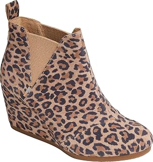 TOMS Kelsey Women's Fashion Boots