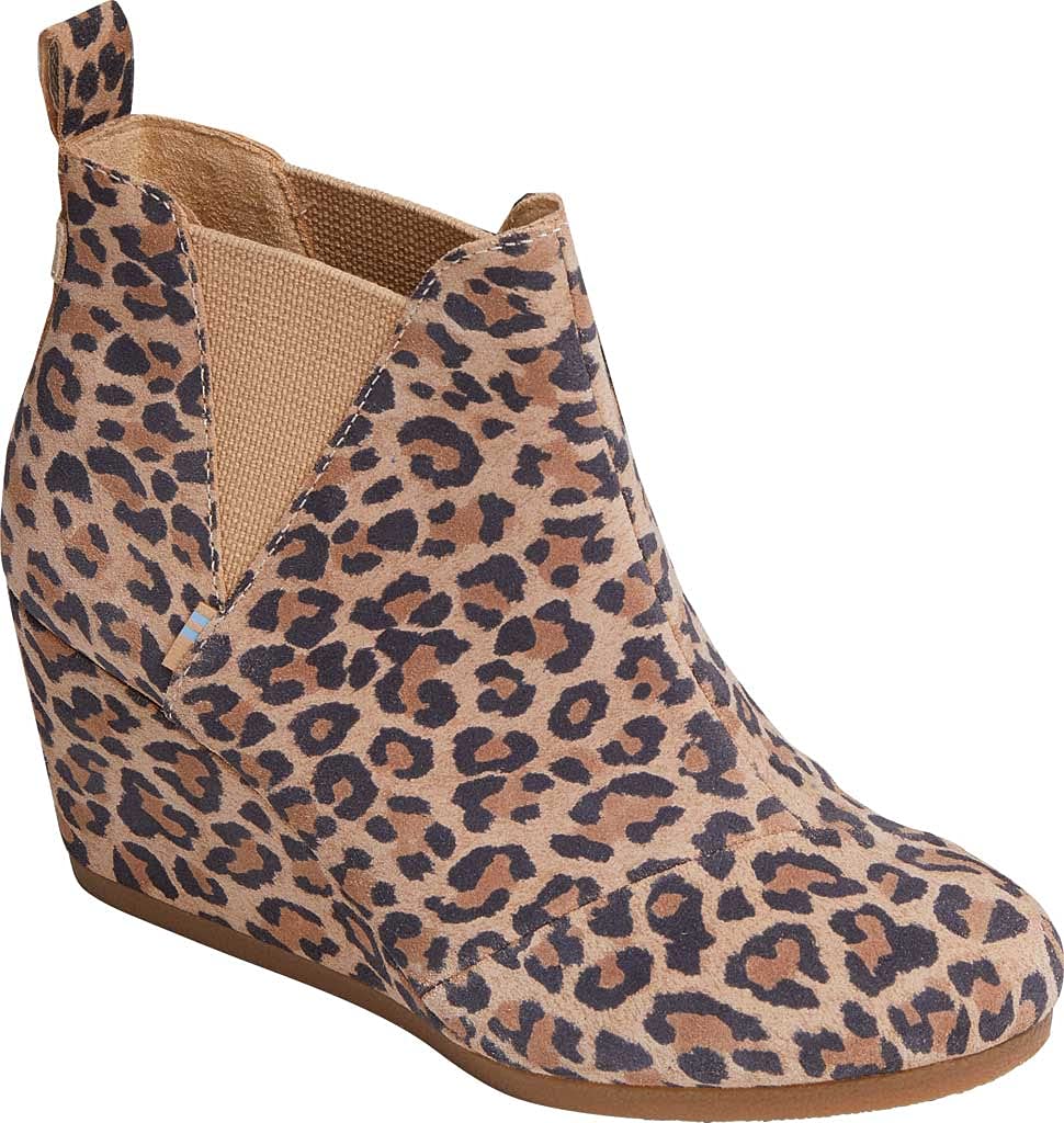 TOMS Kelsey Women's Fashion Boots
