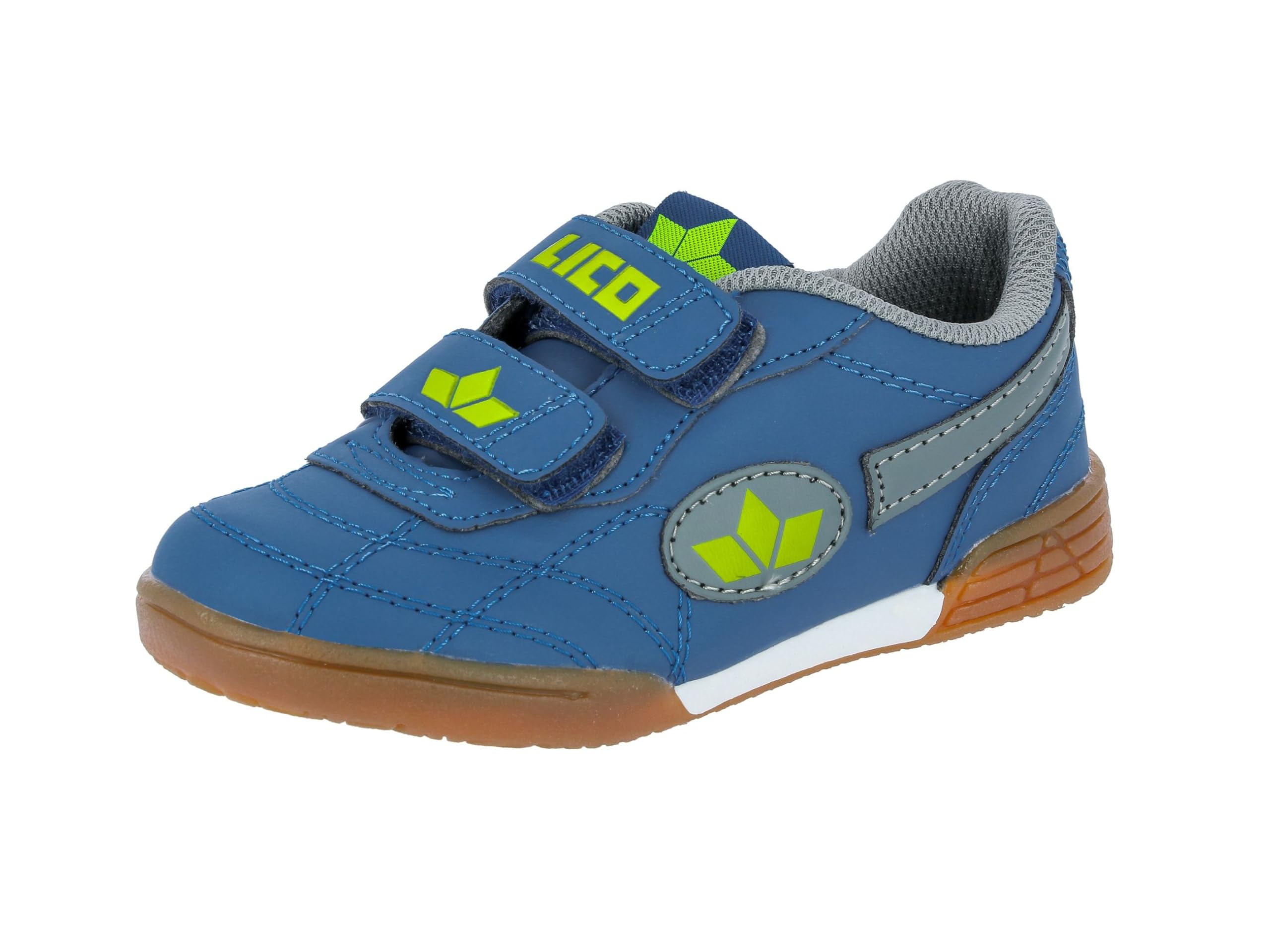 Lico Bernie V Unisex Children's Trainers