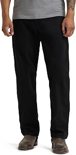 Wrangler Men's Genuine Loose Fit Jean