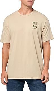 Under Armour Freedom Flag Men's T-Shirt