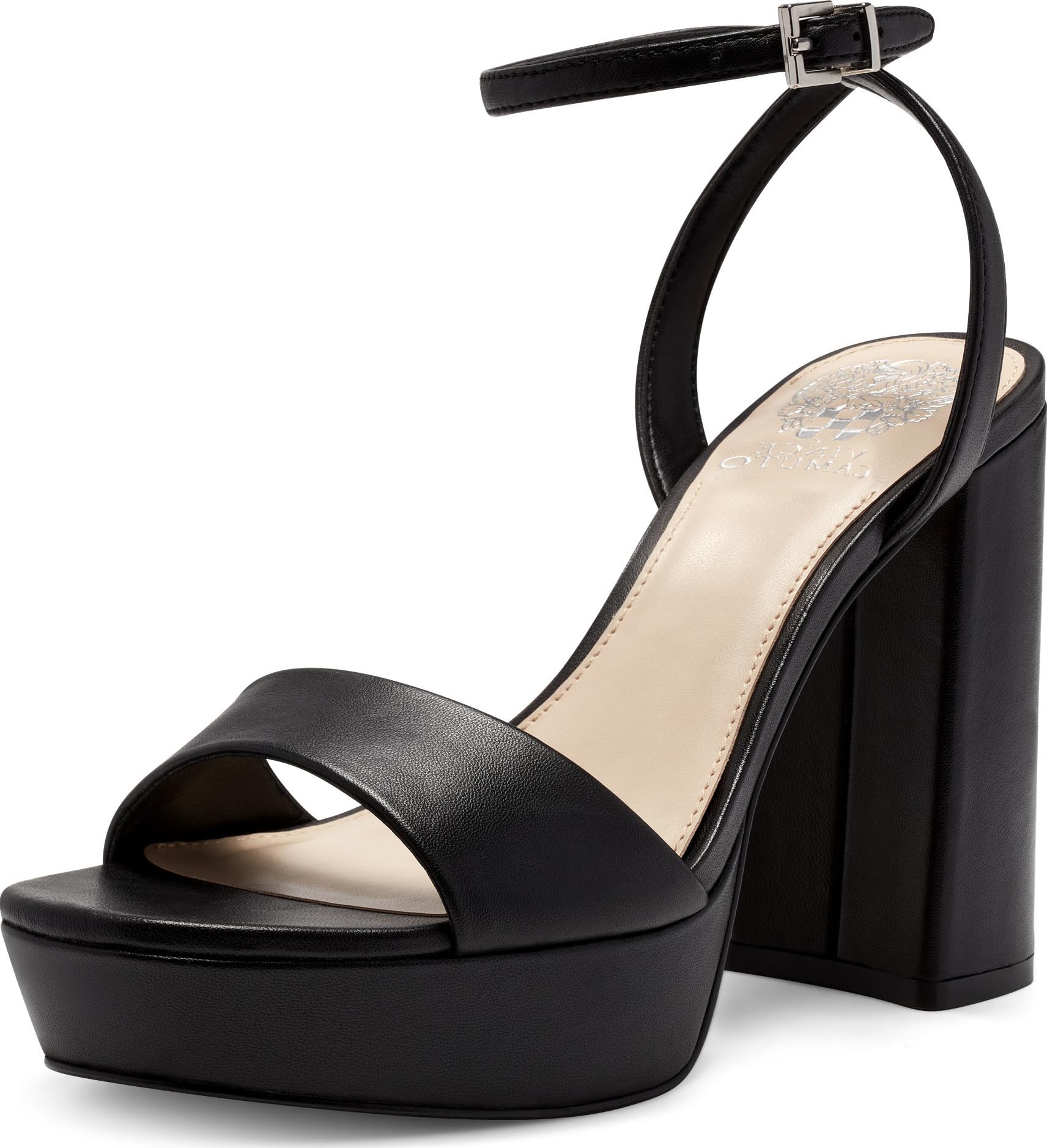 Vince Camuto Women's PendryWedge Sandal