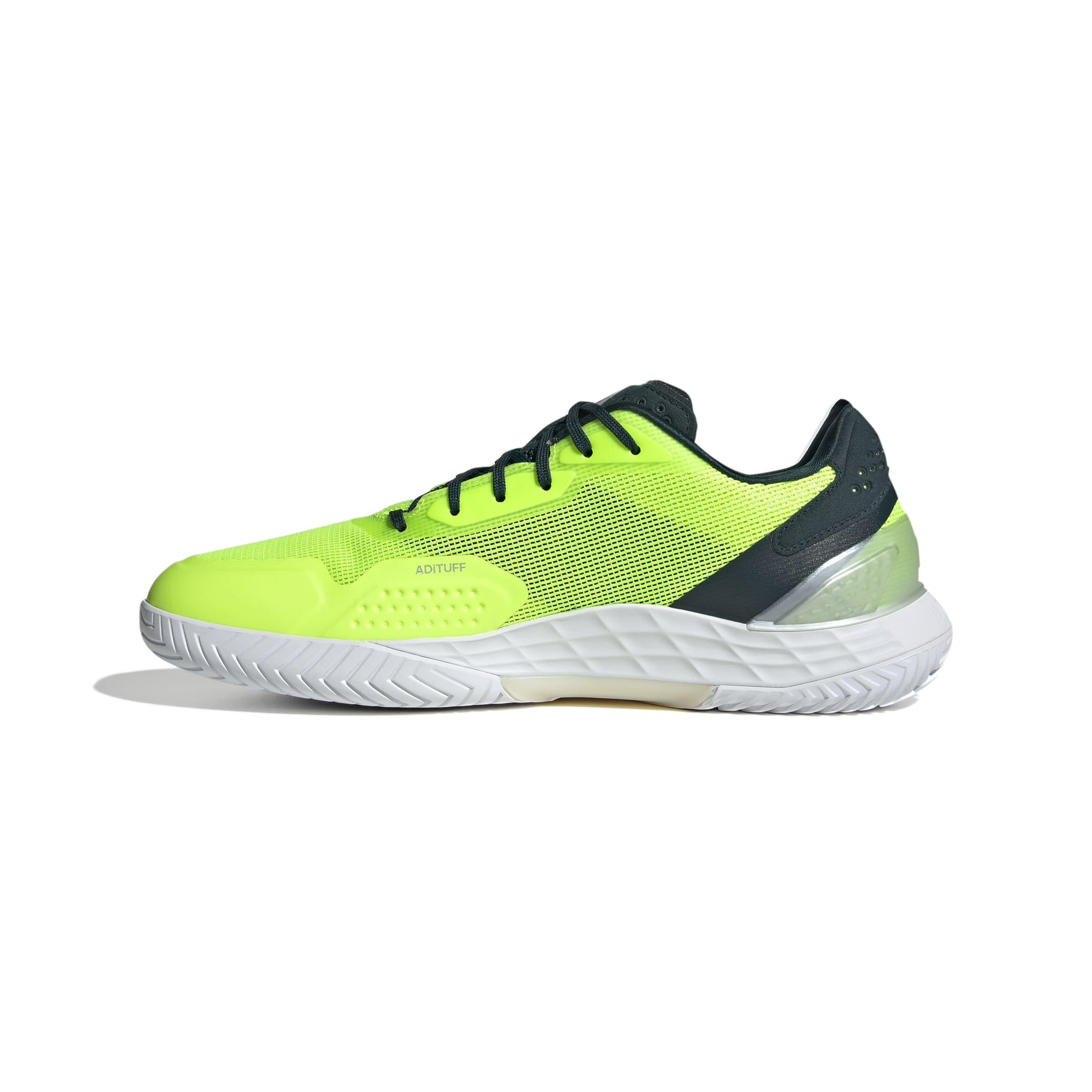 adidas Defiant Speed 2 Tennis Shoes