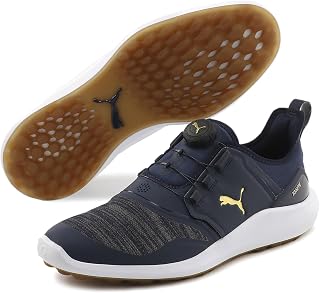 PUMA Ignite NXT Disc Men's Golf Shoes