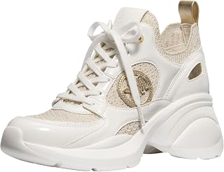 Michael Kors Women's Zuma Knit Trainer