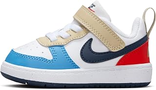 Nike Scarpa Nike Court Borough Low Recraft – Bebè E Bimbo/A ScarpaUnisex - Bambini e Ragazzi