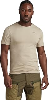 G-STAR RAW Men's Base Slim T-Shirt