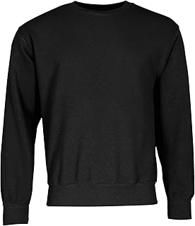 Fruit of the Loom Men's Classic Set-in Sweat Sweatshirt (pack of 1)