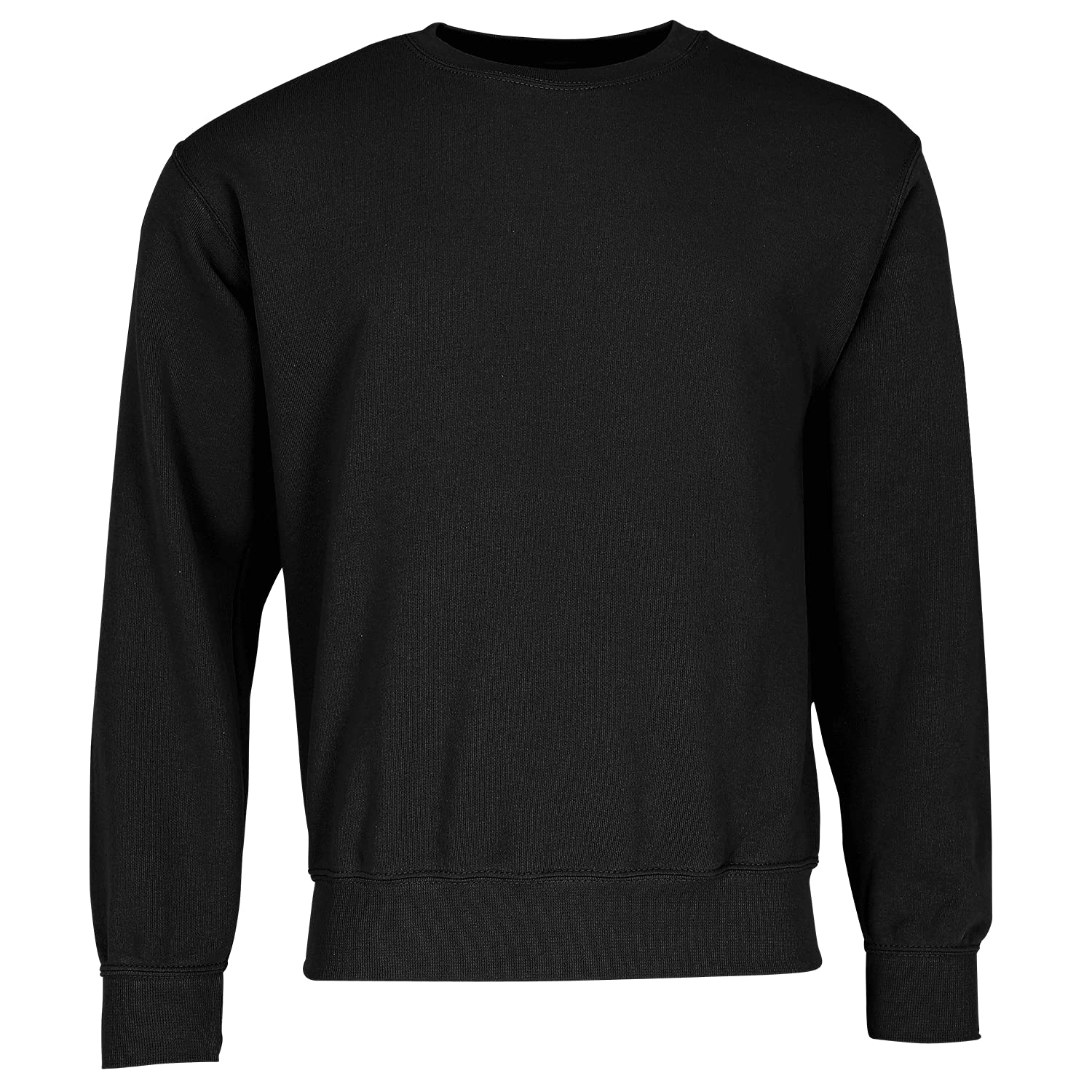 Fruit of the Loom Men's Classic Set-in Sweat Sweatshirt (pack of 1)