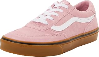 Vans Brooklyn LS, Unisex Trainers - Children and Boys