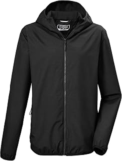 killtec Kos 486 Mn Jckt Waterproof technical jacket Men