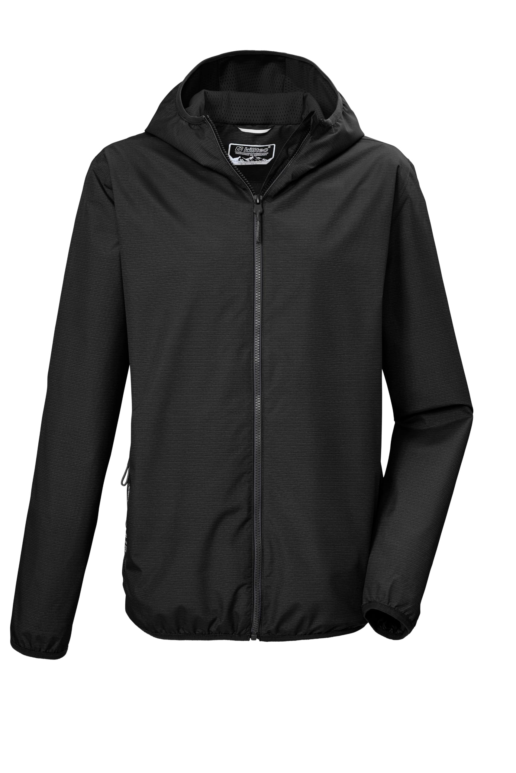 killtec Kos 486 Mn Jckt Waterproof technical jacket Men