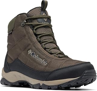 Columbia Firecamp Boot Men's Snow Boots