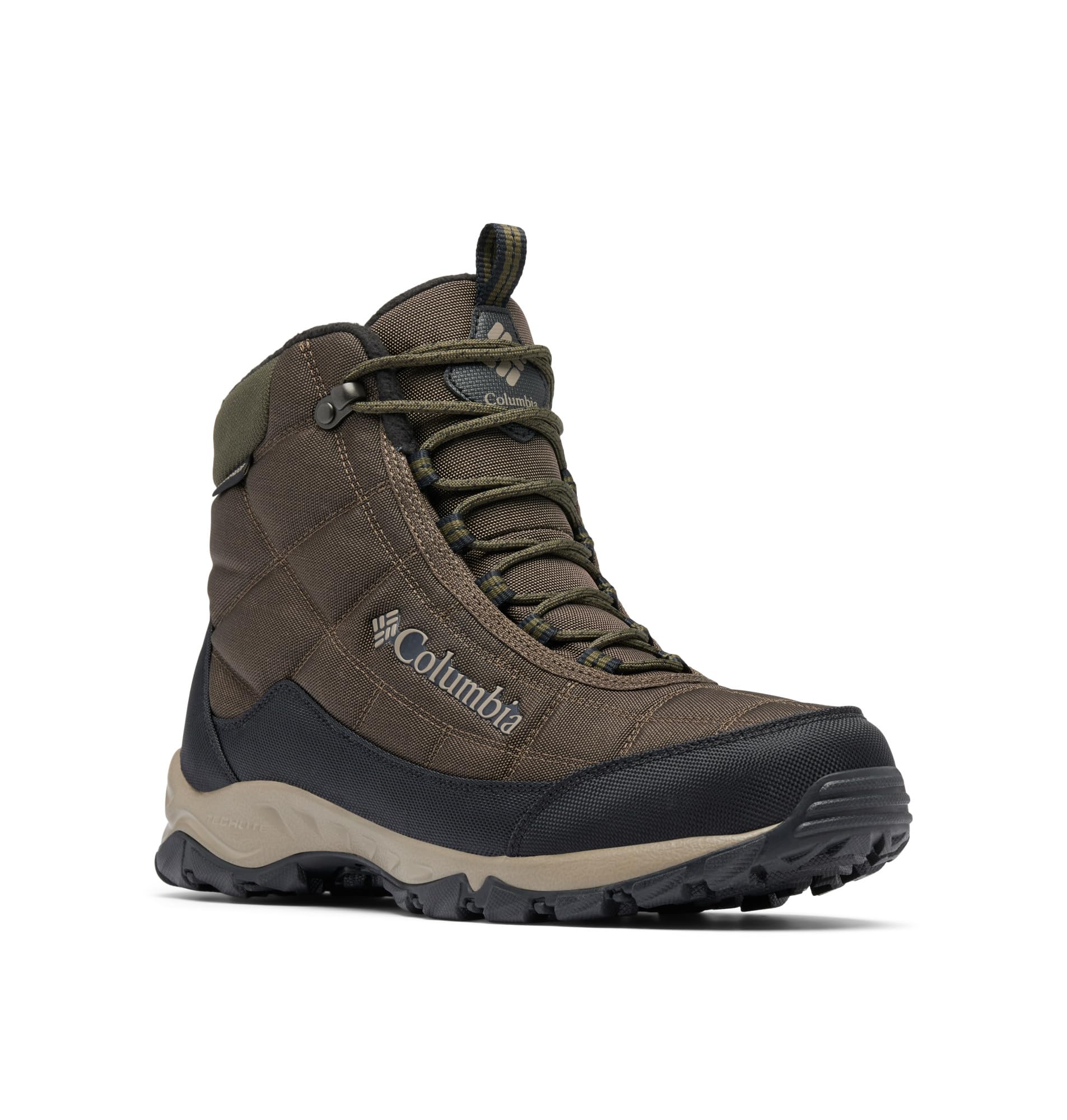 Columbia Firecamp Boot Men's Snow Boots
