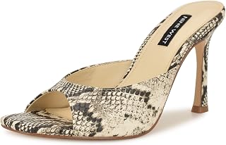 Nine West Kisco, Women's Heeled Sandal