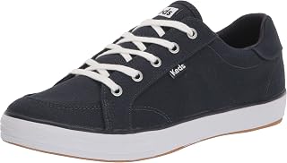 Keds Center 3 Lace Up TrainersWomen's