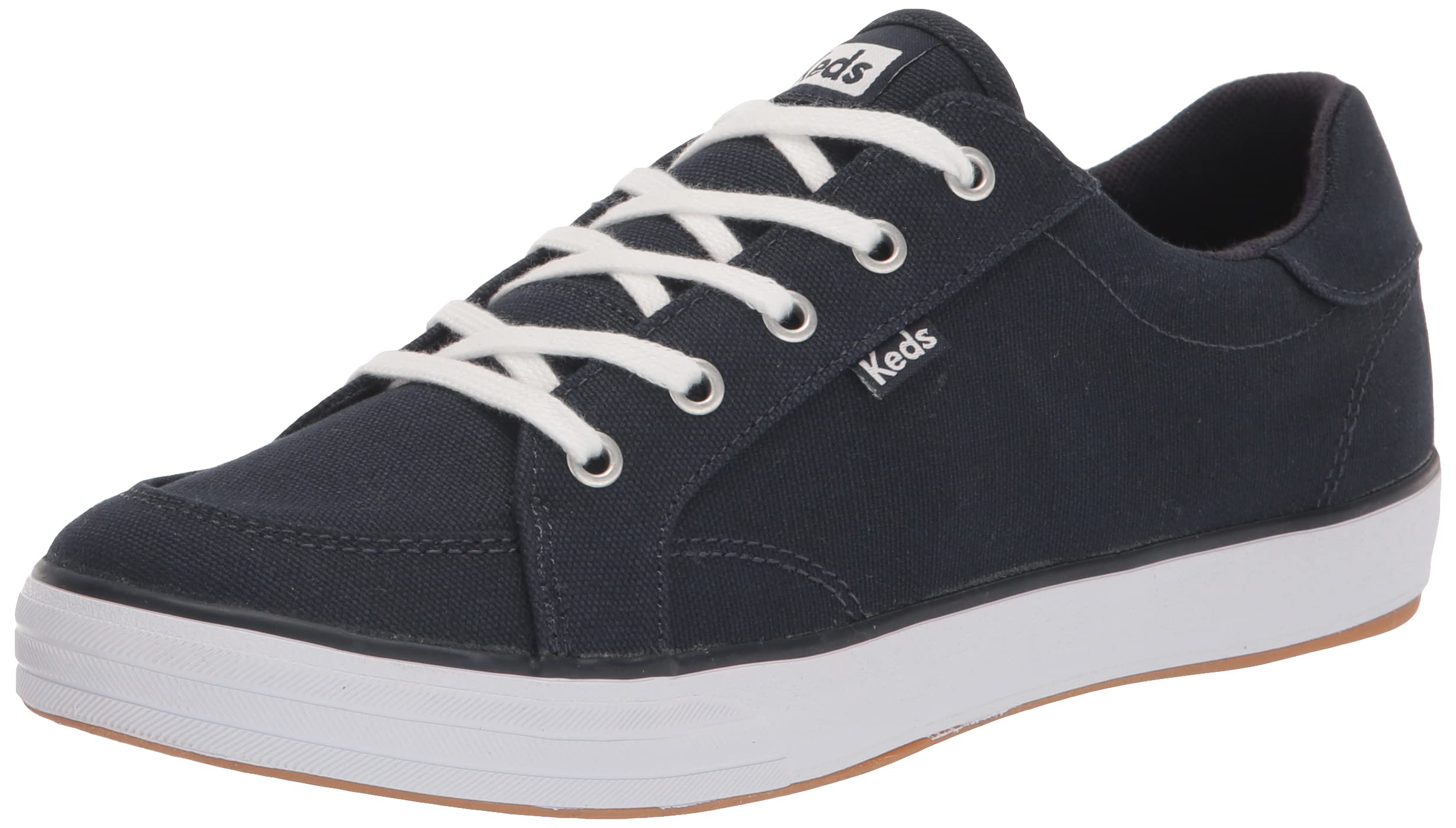 Keds Center 3 Lace Up TrainersWomen's