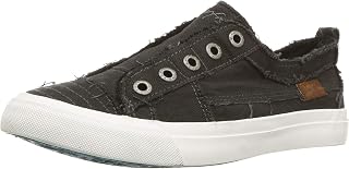 Blowfish Malibu Women's Play Slip On Sneaker