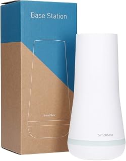Simplisafe Base Station Replacement (Renewed)