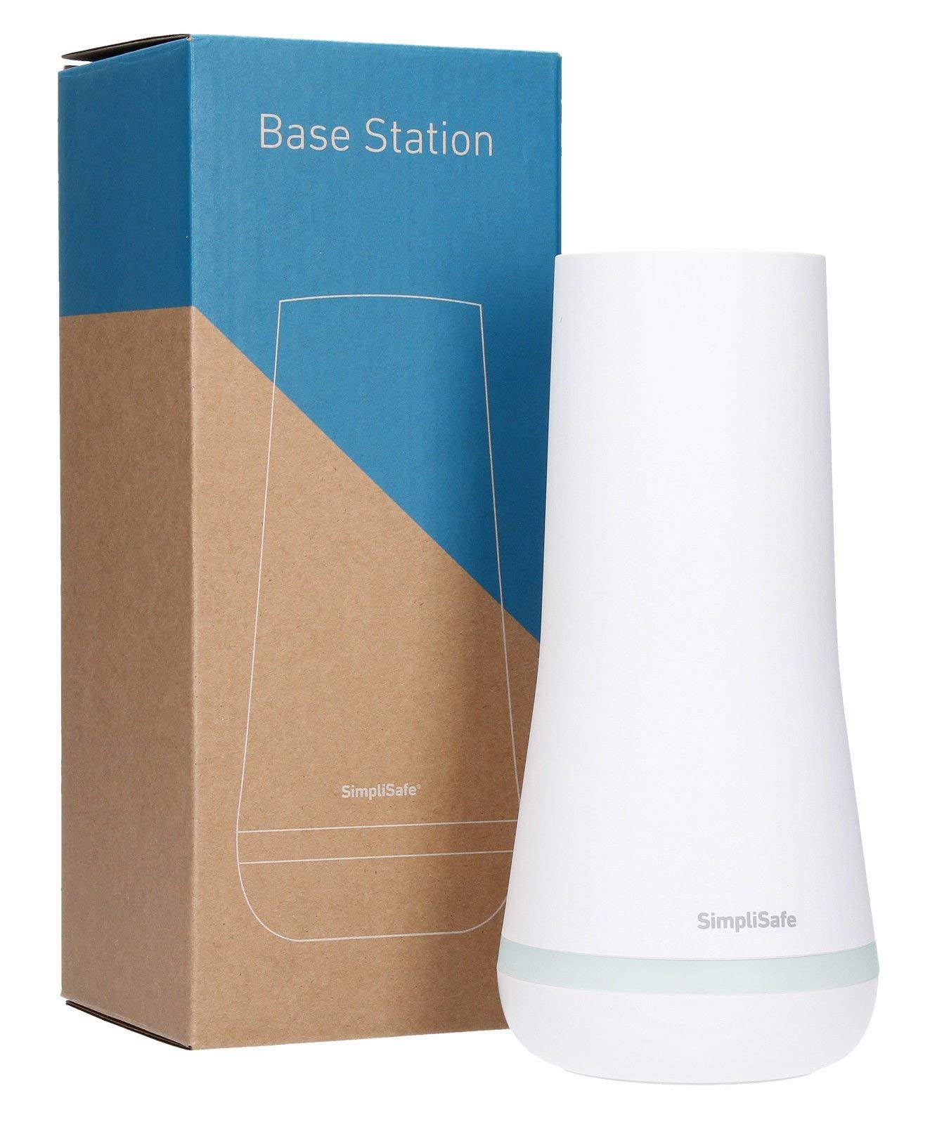 Simplisafe Base Station Replacement (Renewed)