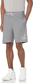 adidas Men's Essentials Big Logo French Terry Shorts Shorts