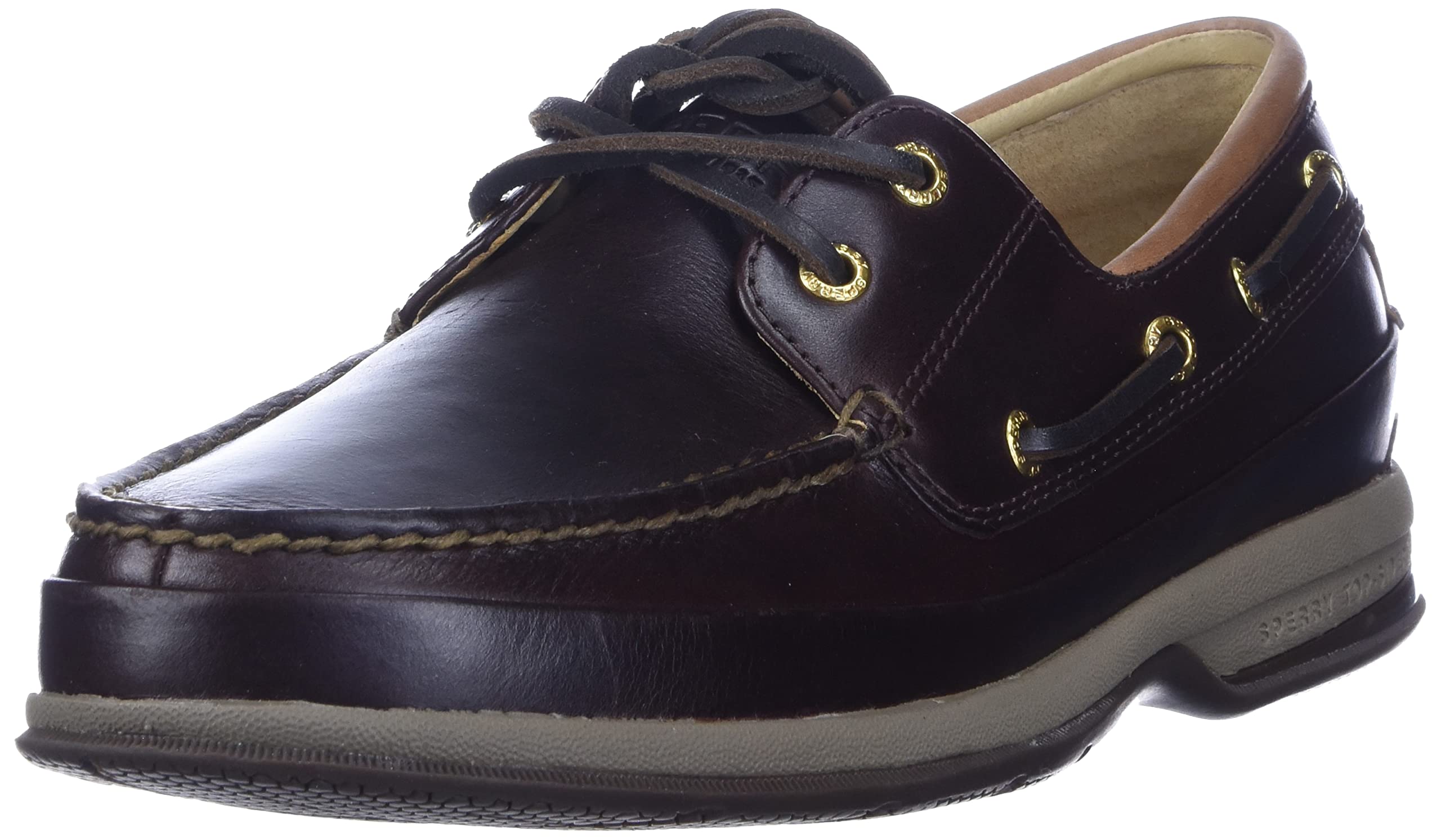 Sperry Billfish Tan Men's Shoes
