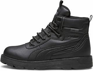 Puma Digital V3 PURETEX 393928 Men's Snow Training Shoes