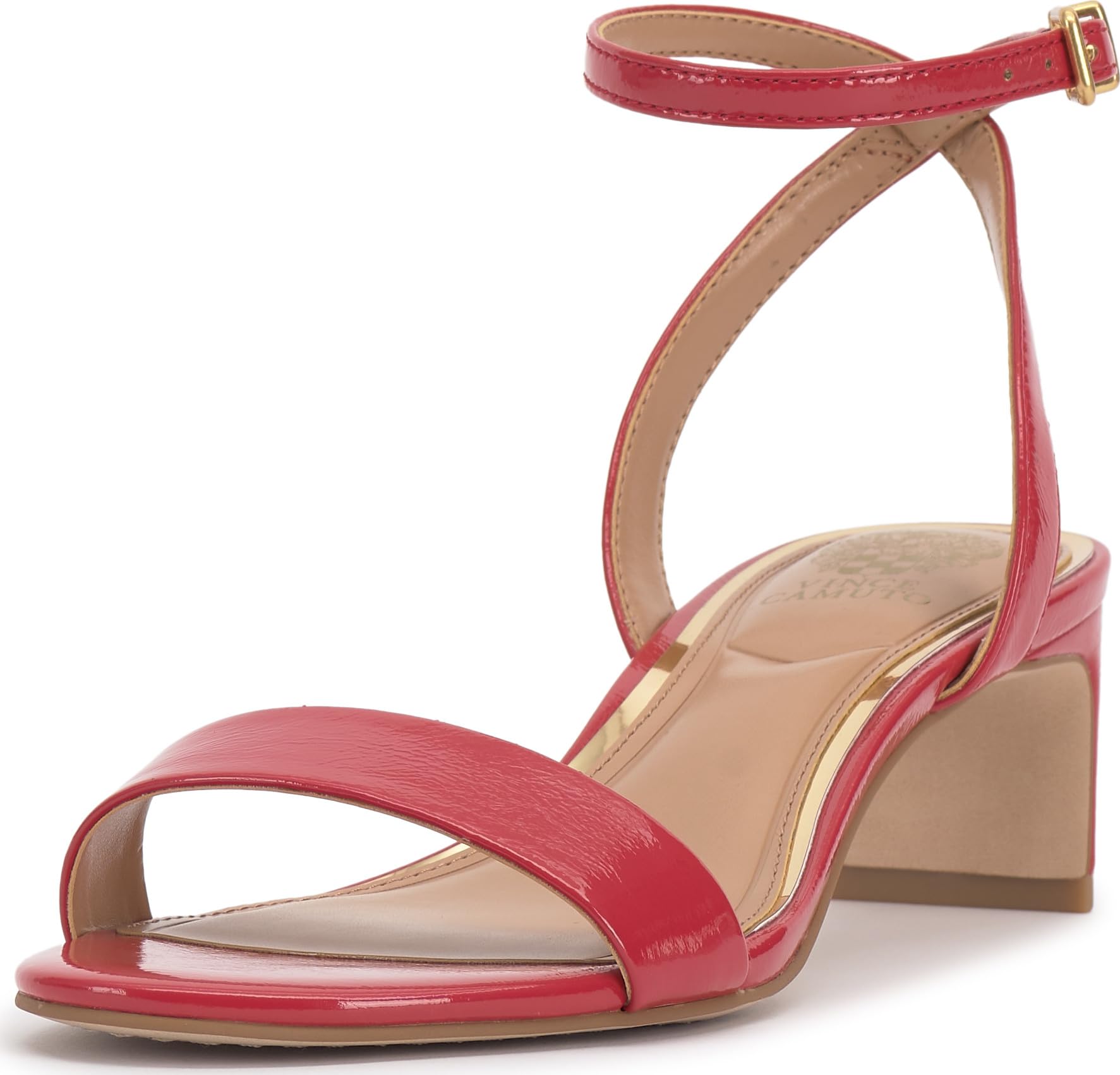 Vince Camuto Lylah Women's Heeled Sandals