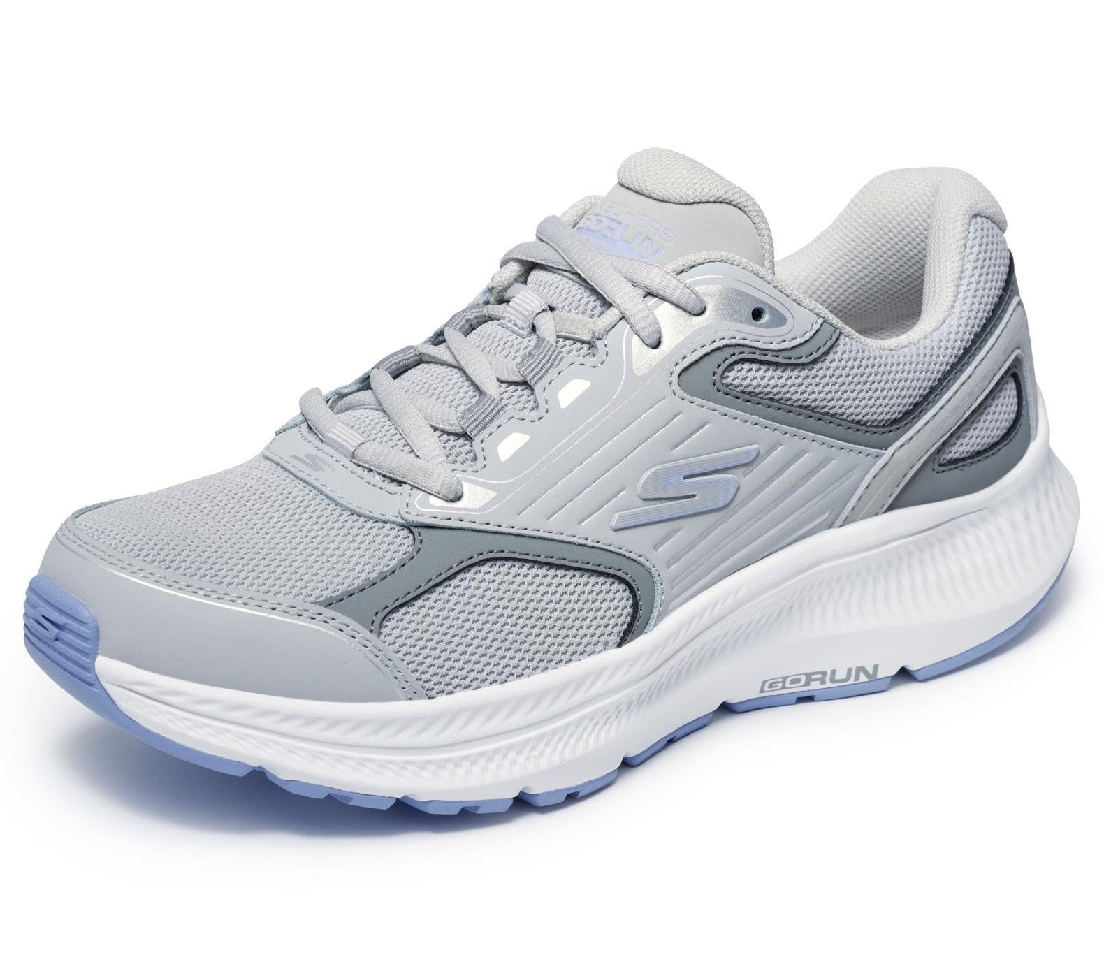 Skechers Go To Run Consistent 2.0 Advantage Trainers Women's