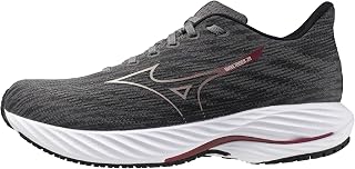 Mizuno Men's Wave Rider 28 Running Shoe Running ShoesMen