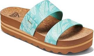 REEF Women's Cushion Vista Hi Sandals