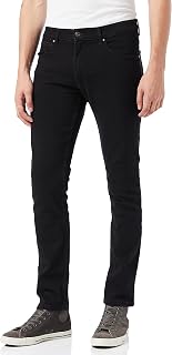 Wrangler Men's Red Kabel Slim Jeans