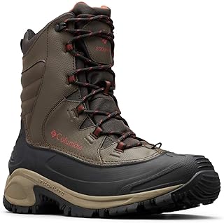 Columbia Bugaboot III Men's Snow Boots